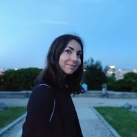 Lucia Cizmazia的照片