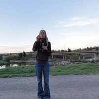 Saara Kaikkonen's Photo