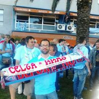 Javier Campo的照片