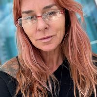 Magdalena Anna's Photo