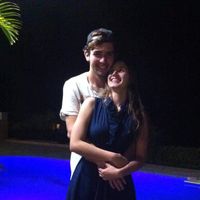 Fotos von Pablo Salcido ramo