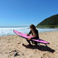 Carolina Greven's Photo