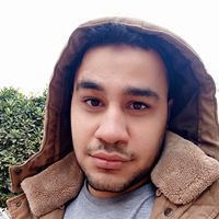 Fotos de Eslam Shalash