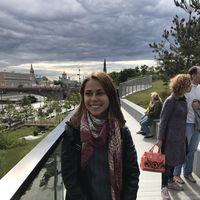 Anastasia Gelemeeva的照片