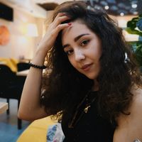 Aziza  Saidova's Photo