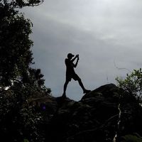 Dexter Almeda's Photo