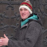 Lukas Hermes's Photo