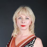 Glinskaya Svetlana的照片