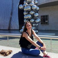 Patricia Núñez's Photo