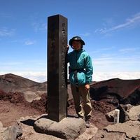 Nanami Hashimoto's Photo