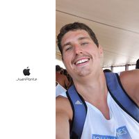 Juancito Ponte的照片