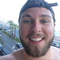 Julien Bordeleau's Photo