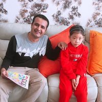 Mubashir Hussain的照片