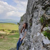 Cebotari Daniela的照片