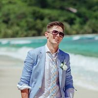 Alejandro De Alferov的照片