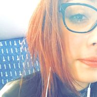 Agathe Bricout's Photo