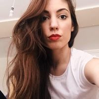 Irene Tomassetti's Photo