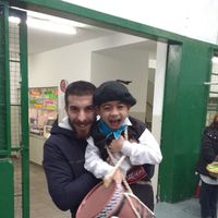 JUAN MANUEL BURYEILE's Photo