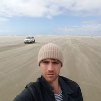 Cailean MacLeod的照片