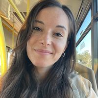 Alicia Hidalgo's Photo