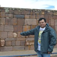 Heinrich Babilonia's Photo