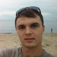 Wojciech Galas's Photo