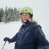 Julie Skåtun的照片