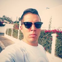 Younes Stubberud's Photo