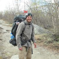 Eddie  Zergiebel's Photo