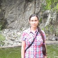 Tatiana Makarova's Photo