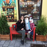 Naho Rodríguez的照片