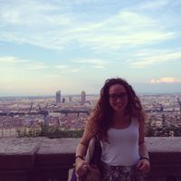 Sarah Pereira's Photo