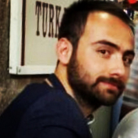 Alper Halıcı的照片