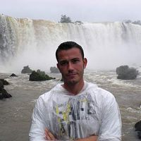 Alex Garcia Sinner's Photo