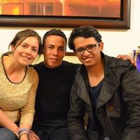 Helder Hamilton Montilla Velasquez的照片