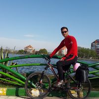 Hamed Mohammadpour's Photo