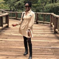 Fotos de Racheal Kahoro