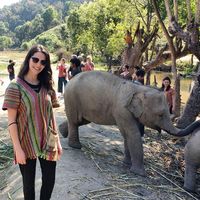 Yasmina Villullas Ramírez的照片