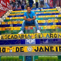 Hassan Siddiqui's Photo