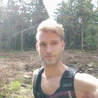 Peter Oosterhuis's Photo