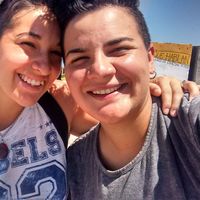 Fotos de Guille Goyeneche