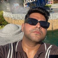 Aman Bhatia的照片