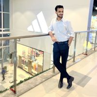 Tushar Bansal's Photo