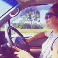 Lavinia Carretta的照片