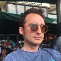 Mahmut Arıcan's Photo