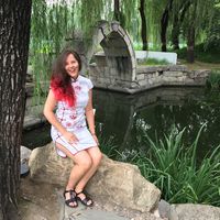 Clémence Barthélémy的照片