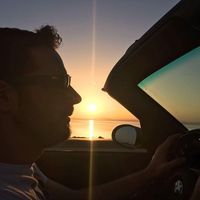 Rubén Baquero's Photo