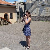 Clara Trommer的照片