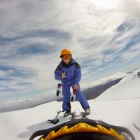 Mary Williams的照片