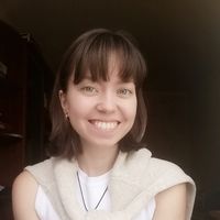 Olga Arikhina的照片